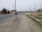 Satılır 55 sot torpaq Hövsan