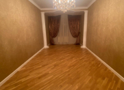 Satılır 3 otaqlı 80 m2 köhnə tikili Qara Qarayev m.