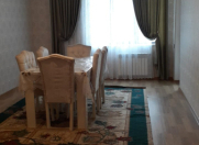 İcarəyə verilir 3 otaqlı 105 m2 yeni tikili 28 May m.