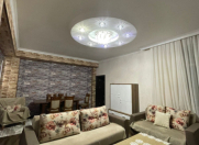 Satılır 4 otaqlı 126 m2 yeni tikili Əhmədli