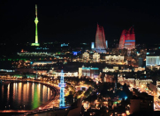 Satılır 1 otaqlı 53 m2 yeni tikili Həzi Aslanov m.