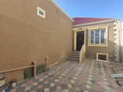 Satılır 4 otaqlı 170 m2 həyət evi Binəqədi