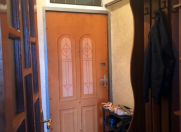 Satılır 1 otaqlı 25 m2 köhnə tikili Ukrayna dairəsi