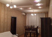 İcarəyə verilir 4 otaqlı 140 m2 yeni tikili 20 yanvar m.