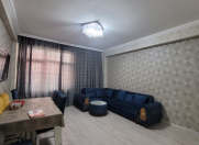 Satılır 2 otaqlı 61 m2 yeni tikili 7 mkr