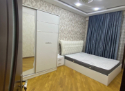 İcarəyə verilir 3 otaqlı 95 m2 yeni tikili Memar Əcəmi m.