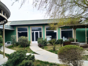 Satılır 6 otaqlı 1000 m2 obyekt Türkan