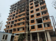 Satılır 1 otaqlı 54.7 m2 yeni tikili 7 mkr