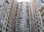 Satılır 3 otaqlı 138 m2 yeni tikili 8 mkr