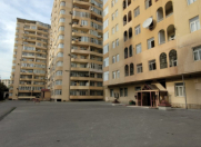 Satılır 3 otaqlı 140 m2 yeni tikili 8 mkr