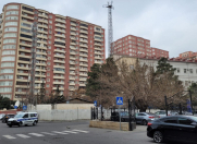 Satılır 3 otaqlı 140 m2 yeni tikili 8 mkr