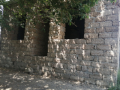 Satılır 3 otaqlı 46 m2 həyət evi Aviasiya Akademiyası Universiteti