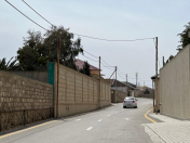 Satılır 8.5 sot torpaq Şüvəlan