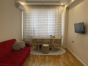 Satılır 2 otaqlı 47 m2 yeni tikili 8 km