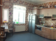 Satılır 3 otaqlı 80 m2 həyət evi Xırdalan