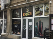 Satılır 1 otaqlı 31 m2 obyekt Həzi Aslanov