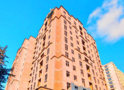 Satılır 3 otaqlı 125 m2 yeni tikili Qala