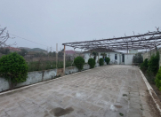 Satılır 5 otaqlı 1700 m2 həyət evi Hövsan