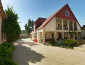 Satılır 6 otaqlı 400 m2 bağ evi Mərdəkan