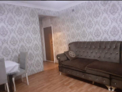 Satılır 2 otaqlı 56 m2 köhnə tikili 4 mkr