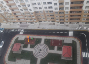 Satılır 3 otaqlı 72 m2 yeni tikili Sumqayıt