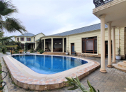 İcarəyə verilir 8 otaqlı 700 m2 bağ evi Mərdəkan