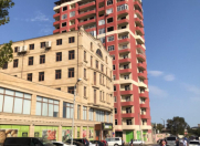 Satılır 3 otaqlı 135 m2 yeni tikili Xutor