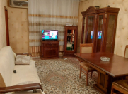 Satılır 1 otaqlı 52 m2 yeni tikili 9 mkr