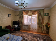 Satılır 3 otaqlı 82 m2 yeni tikili Masazır