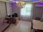 Satılır 3 otaqlı 86 m2 yeni tikili Masazır