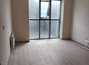 Satılır 1 otaqlı 45 m2 yeni tikili Qara Qarayev m.