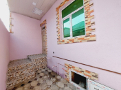 Satılır 3 otaqlı 80 m2 həyət evi Xırdalan