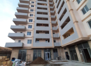 Satılır 1 otaqlı 65 m2 yeni tikili Xalqlar Dostluğu m.