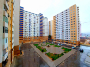 Satılır 3 otaqlı 140 m2 yeni tikili Xırdalan