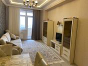 Satılır 2 otaqlı 78 m2 yeni tikili Əhmədli