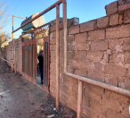 Satılır 6 sot torpaq Dədə Qorqud