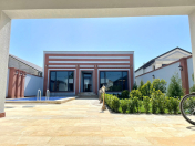 Satılır 4 otaqlı 180 m2 villa Mərdəkan