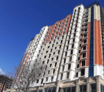 Satılır 1 otaqlı 64 m2 yeni tikili Nəriman Nərimanov m.