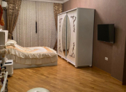 Satılır 5 otaqlı 225 m2 yeni tikili Avropa otel