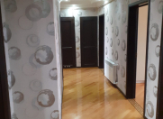 Satılır 5 otaqlı 130 m2 köhnə tikili Əhmədli m.