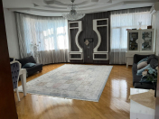 Satılır 4 otaqlı 178 m2 yeni tikili 9 mkr