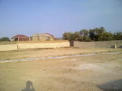 Satılır 23 sot torpaq Novxanı