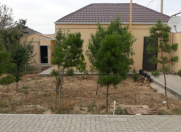 İcarəyə verilir 10 otaqlı 350 m2 bağ evi Novxanı