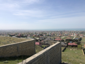 Satılır 10 sot torpaq Novxanı