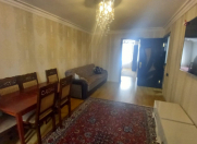 Satılır 3 otaqlı 65 m2 köhnə tikili Badamdar