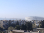 Satılır 3 otaqlı 75.5 m2 köhnə tikili Qara Qarayev m.