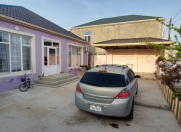 Satılır 3 otaqlı 121 m2 həyət evi Digah