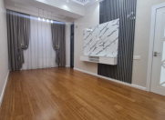 Satılır 3 otaqlı 84 m2 yeni tikili Badamdar