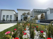 Satılır 4 otaqlı 170 m2 bağ evi Şüvəlan Park ticarət mərkəzi