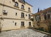 Satılır 8 otaqlı 480 m2 villa Botanika bağı